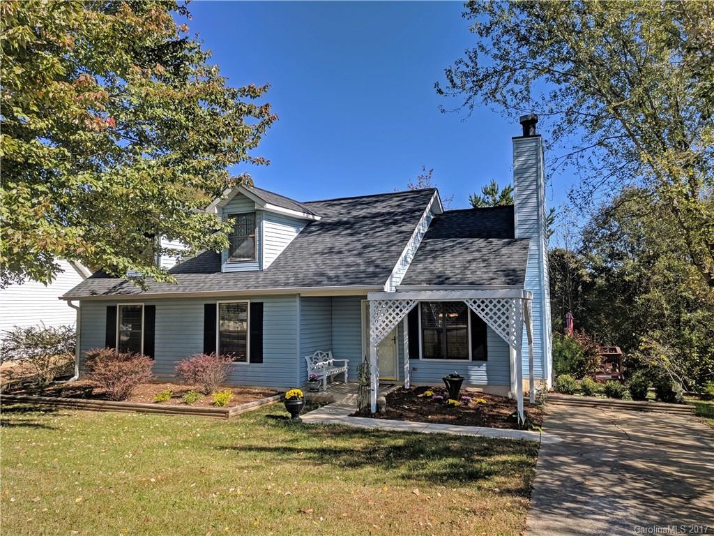 2916 Overlook Trail