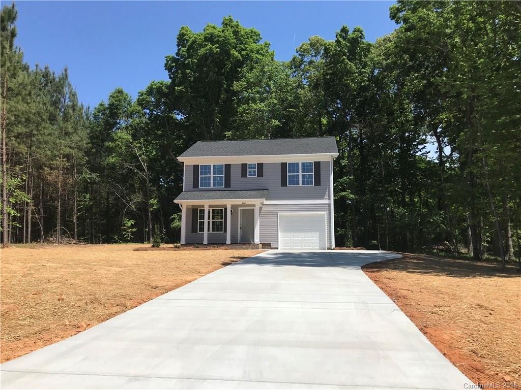 507 Windy Drive