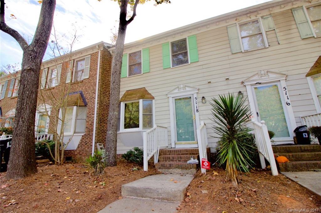 5118 Fair Wind Lane
