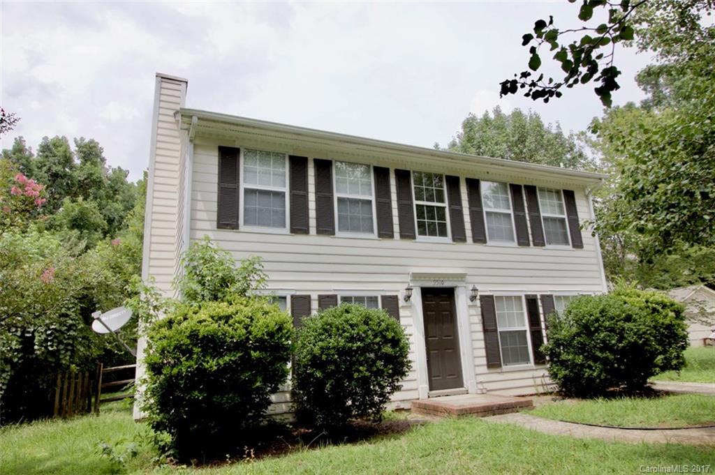 9510 Huntsham Road