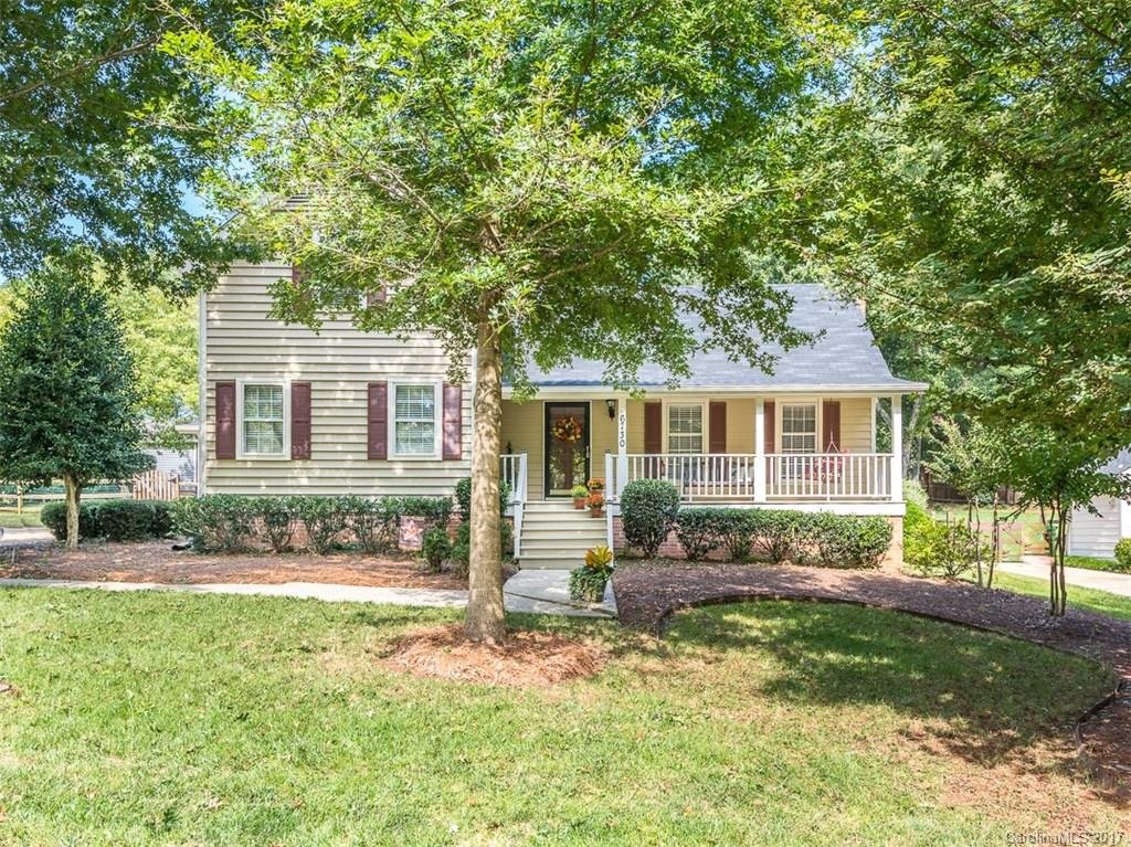 6730 Woodshed Circle