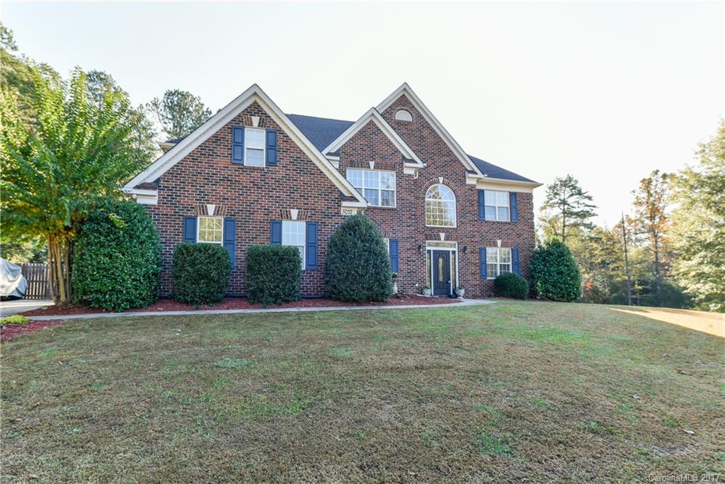 5032 Bent Creek Drive