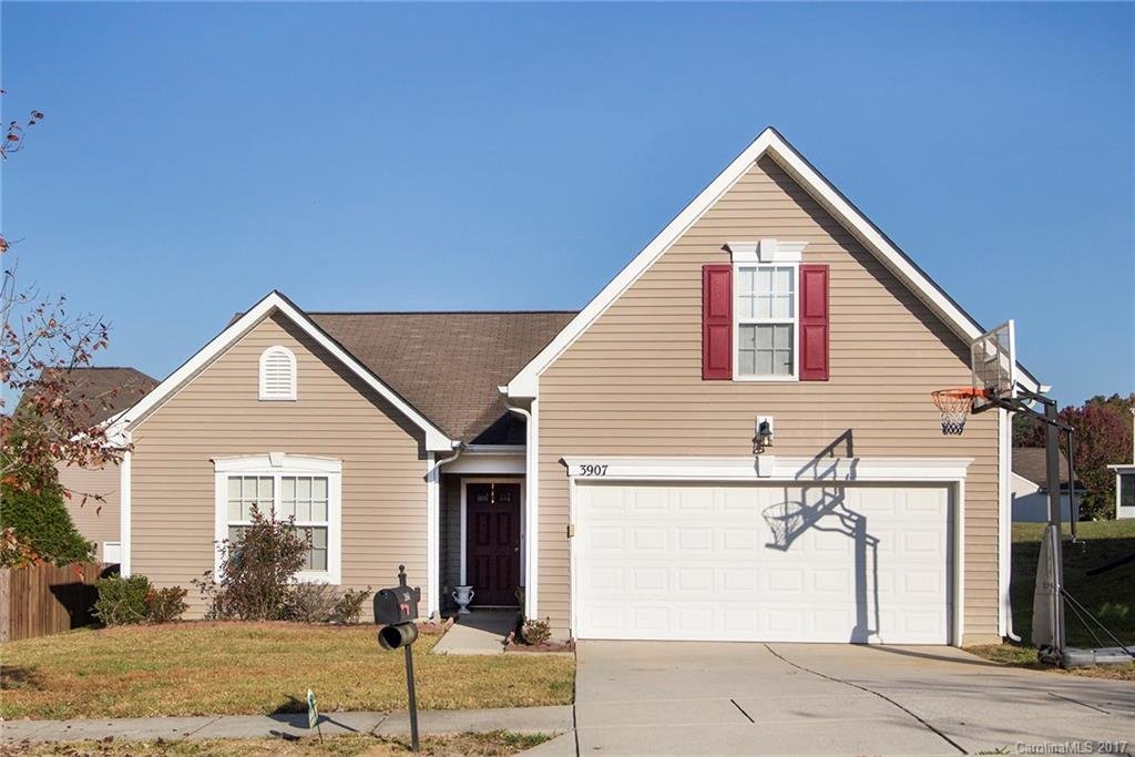 3907 Hunter Hill Lane