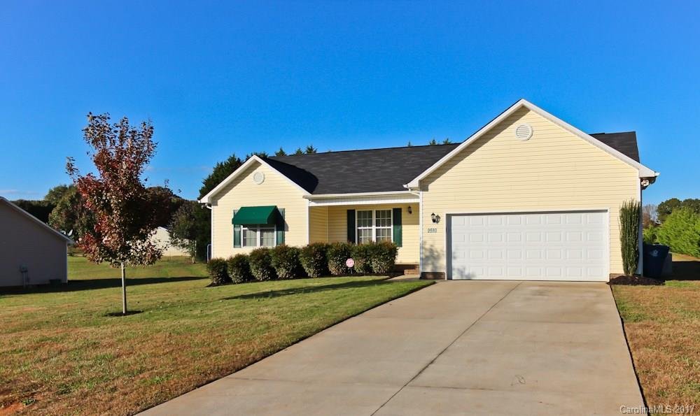 2570 Broodmare Drive