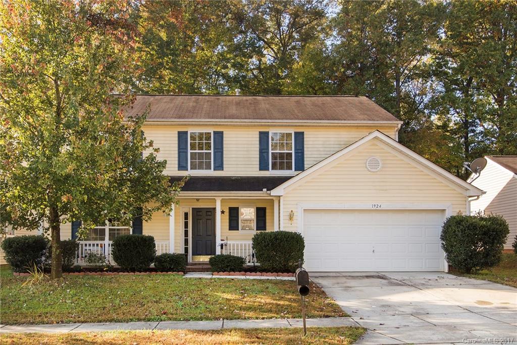 1924 Pheasant Glen Road