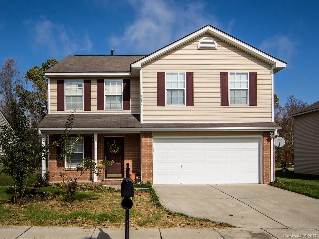 1427 Mandy Place Court