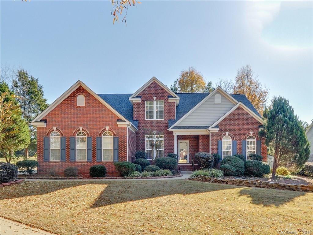 2012 Burlwood Court