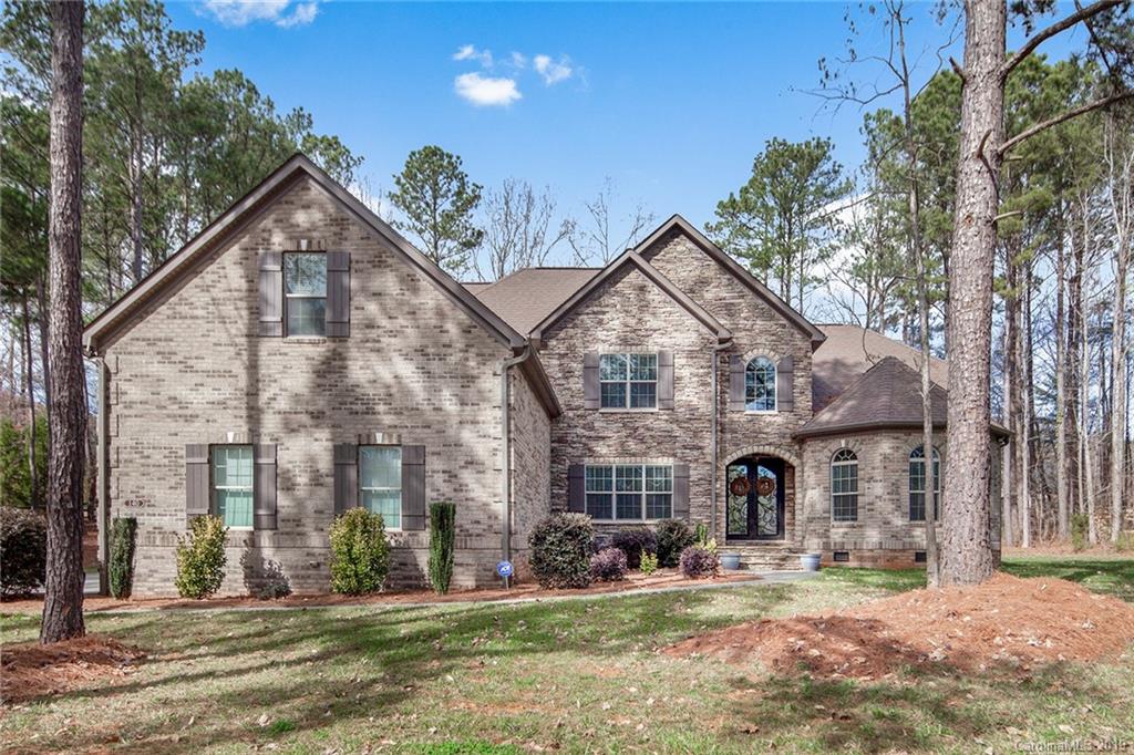 140 Barber Loop