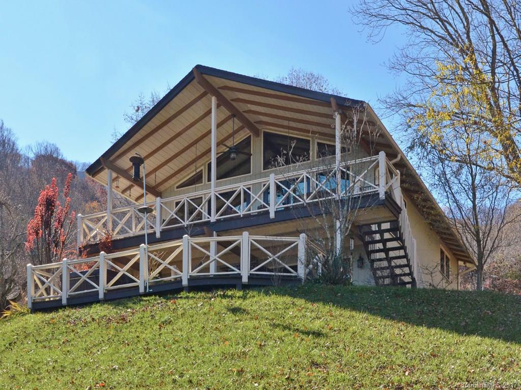 2130 Mauney Cove Road