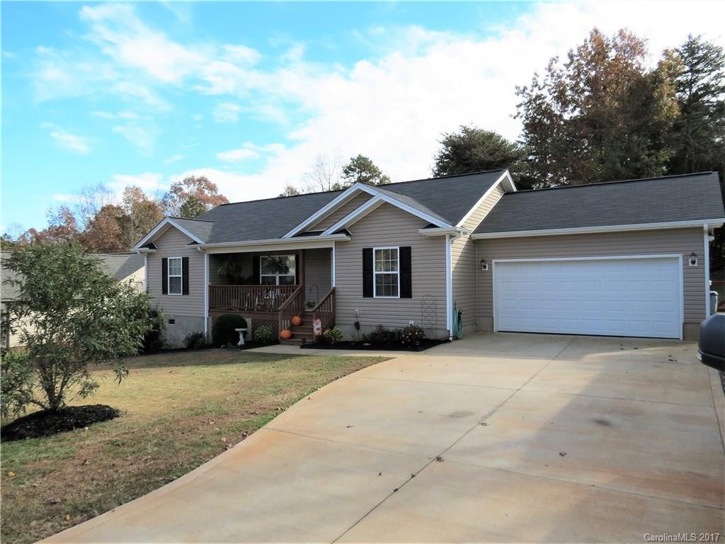 3980 Rolling Meadow Lane