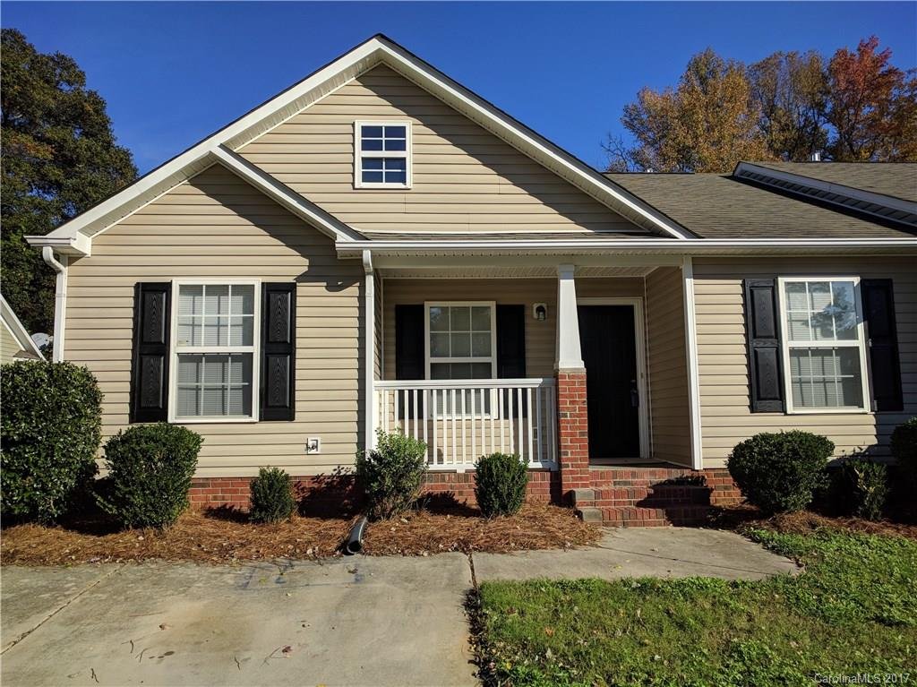 1216 Camellia Court Lot 1-B