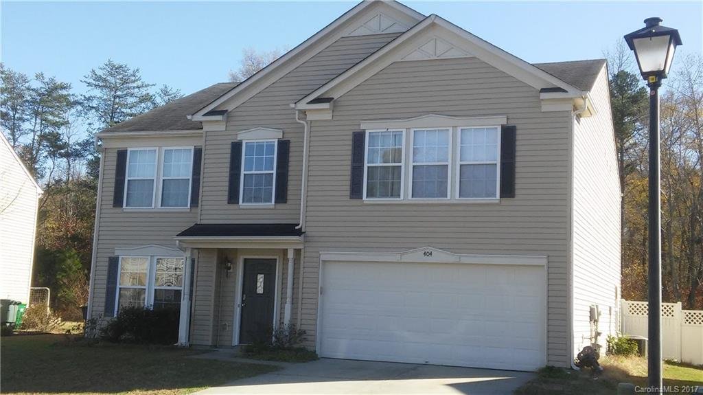 404 Inverness Lane