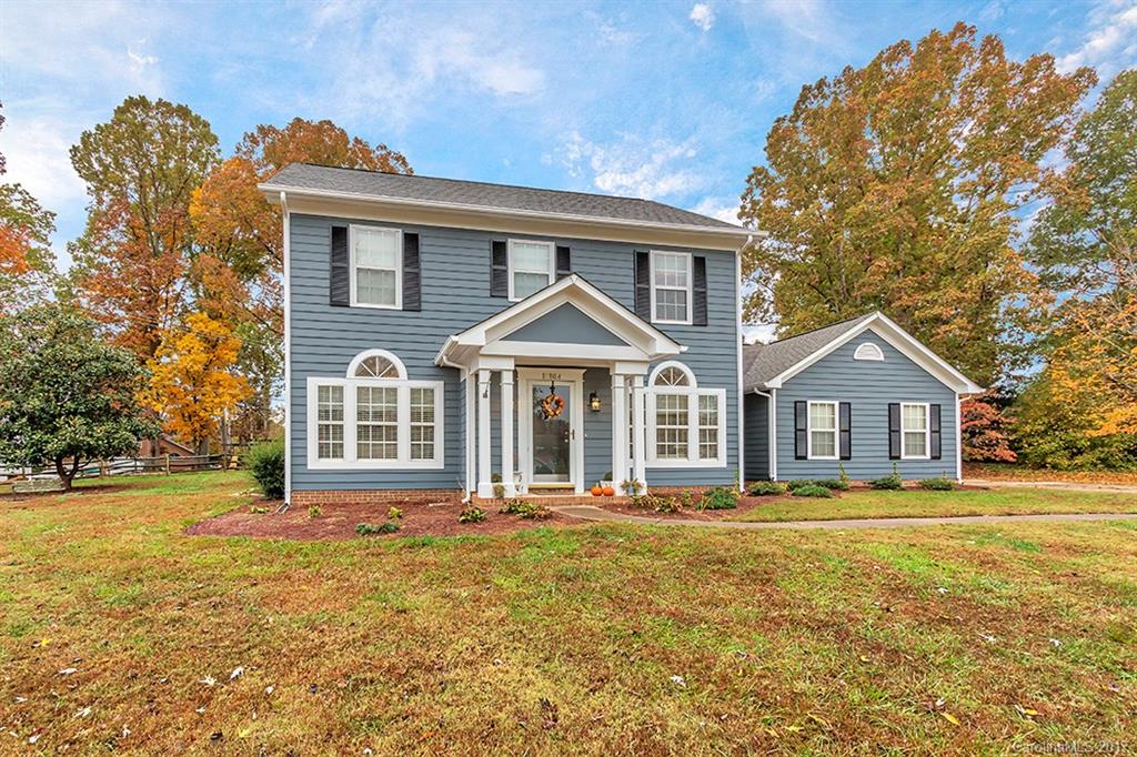 13804 Oldham Place