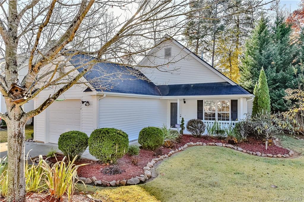6614 Nevin Glen Drive
