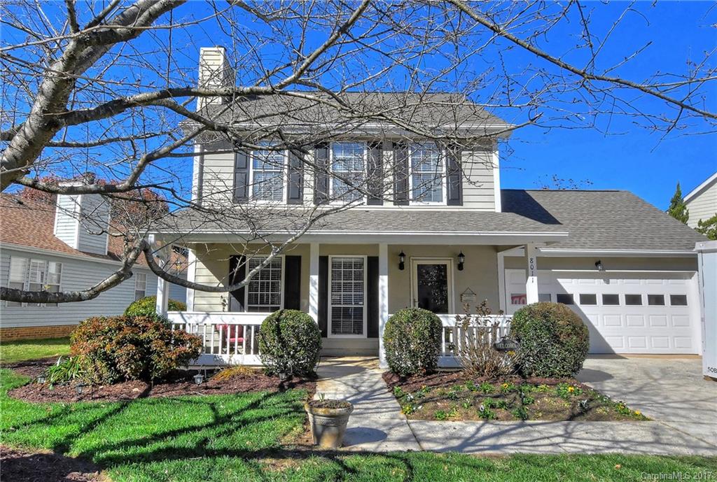 8011 Glencannon Drive