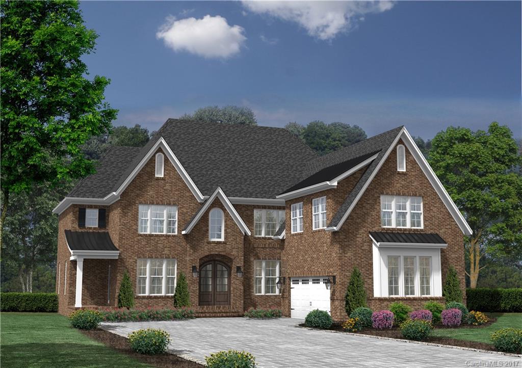 2256 Rock Creek Drive