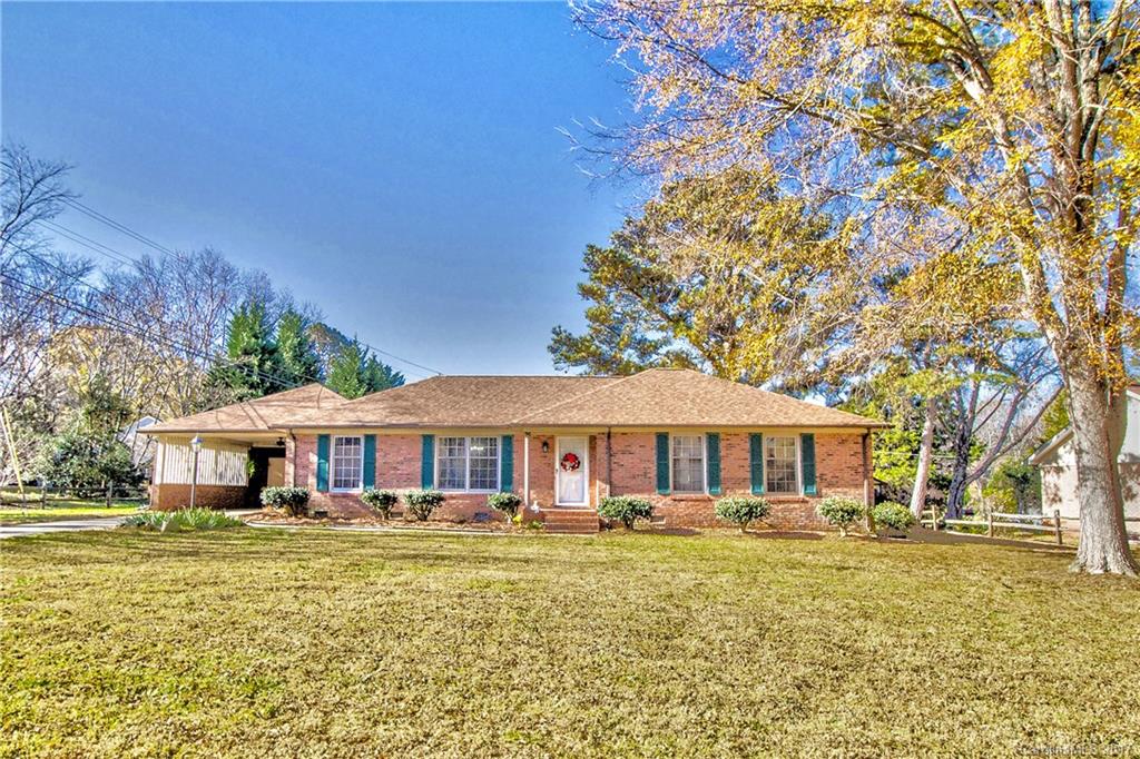 13612 Idlefield Lane