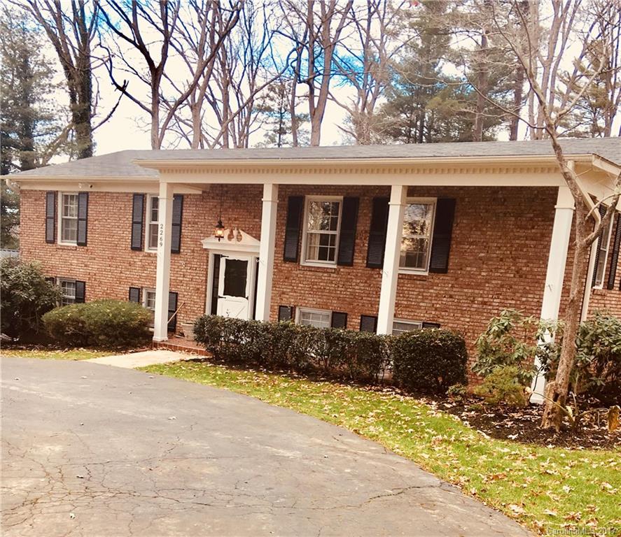 2269 Glenheath Drive