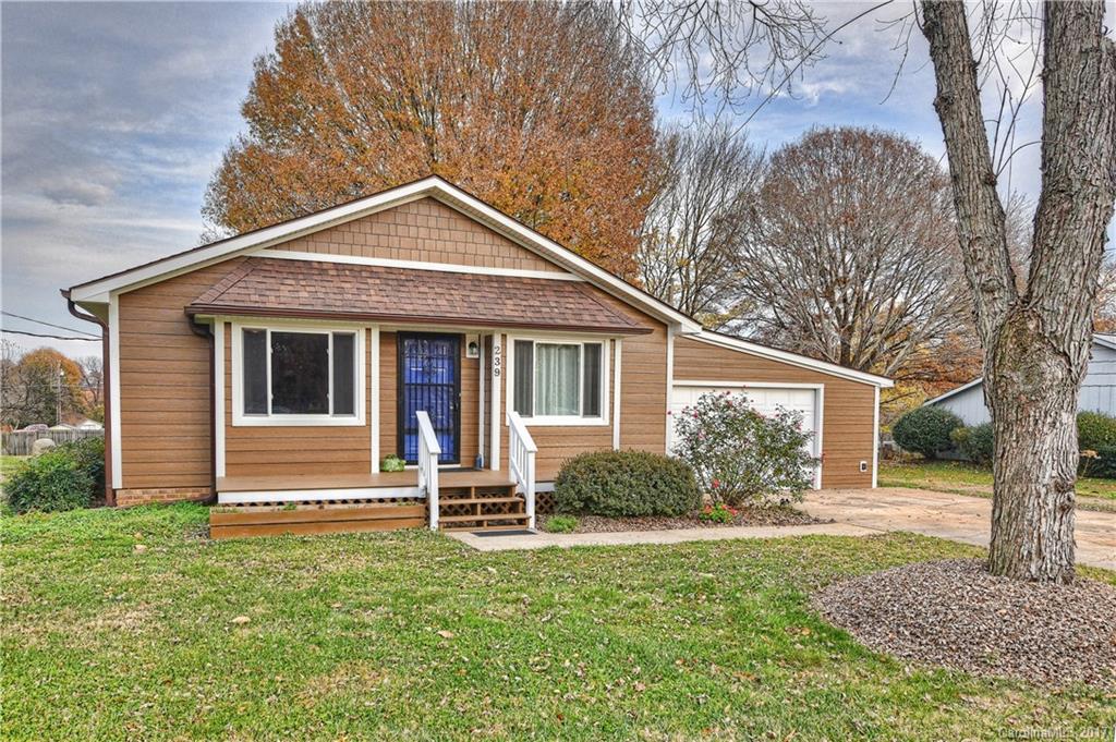239 Sundown Road
