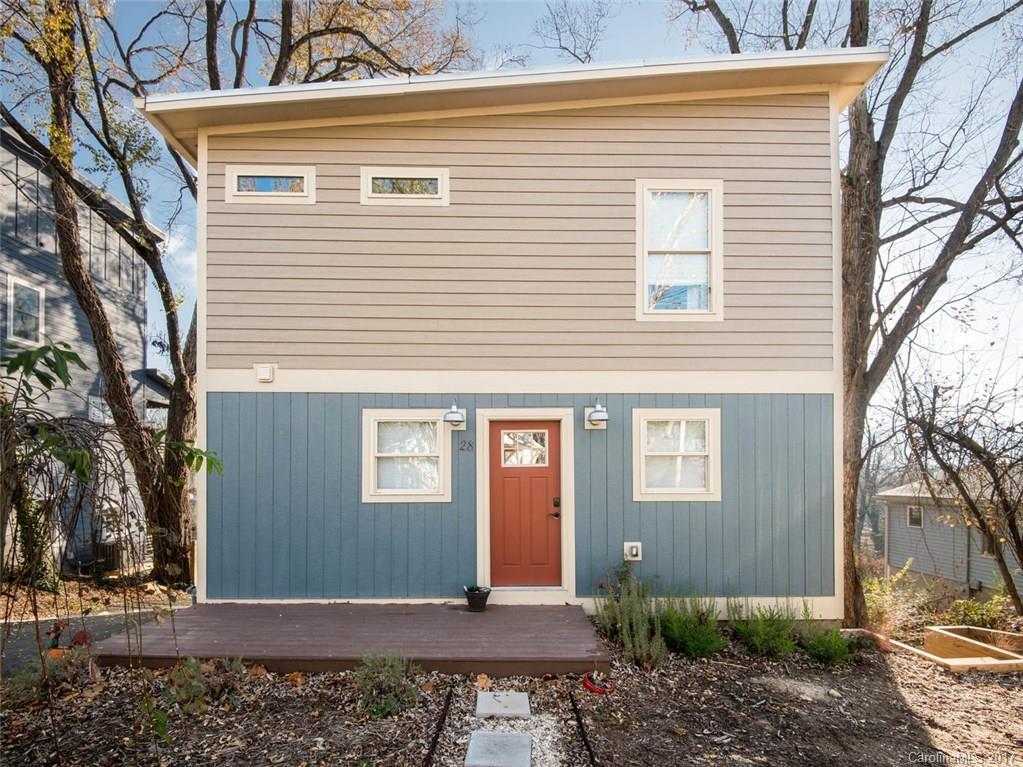 28 Main Street