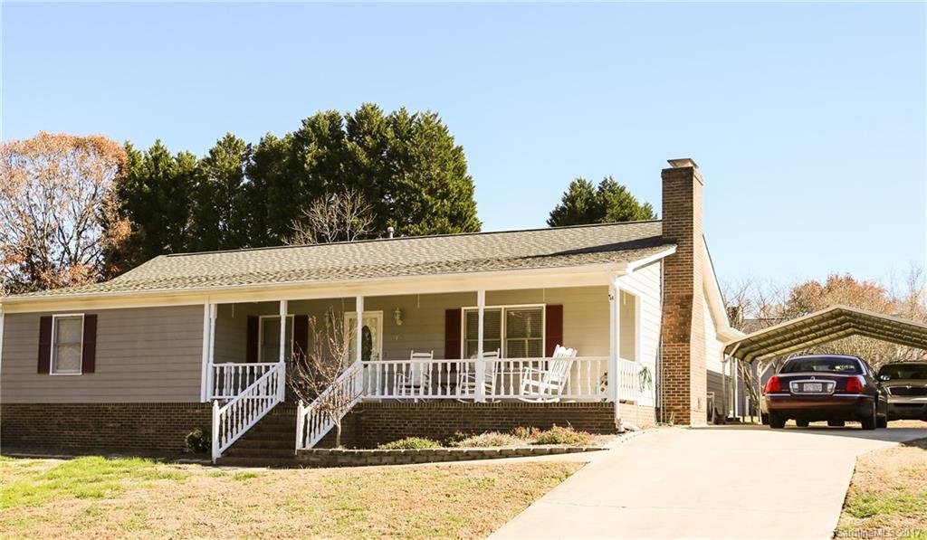 2424 Caswell Court