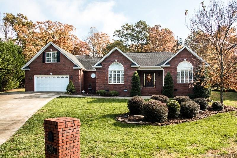 2036 15th Street Court