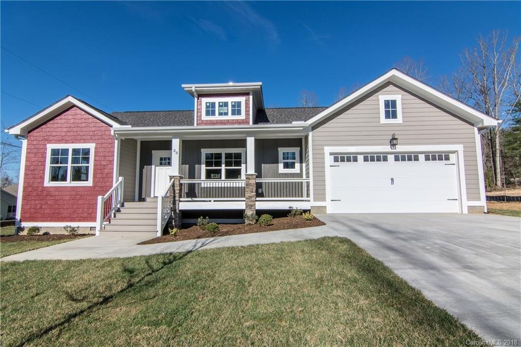 23 Olivet Lane Lot 1
