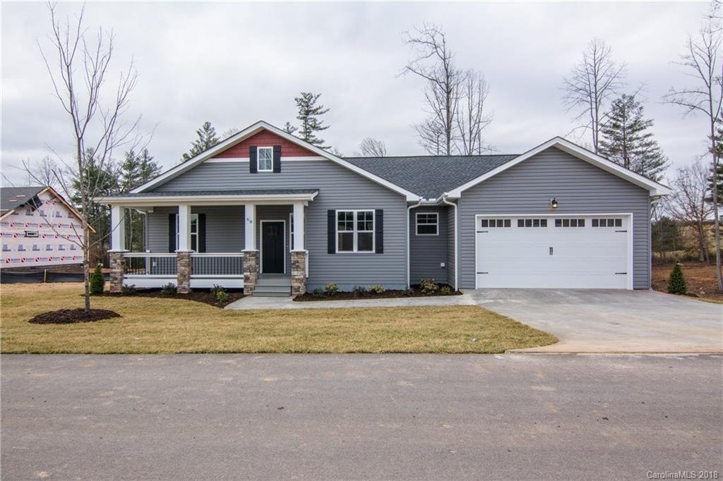 68 Asher Lane