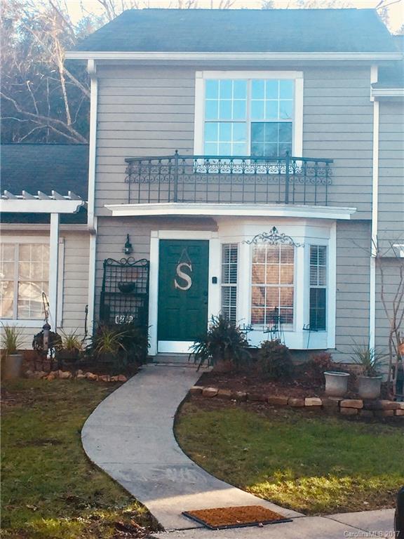 802 Heritage Parkway