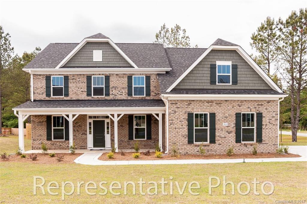 724 Misty Arbor Court