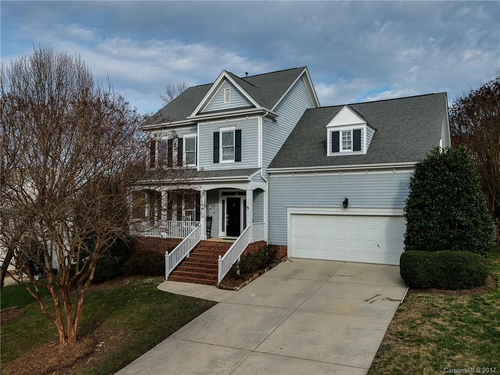 6712 Red Maple Drive