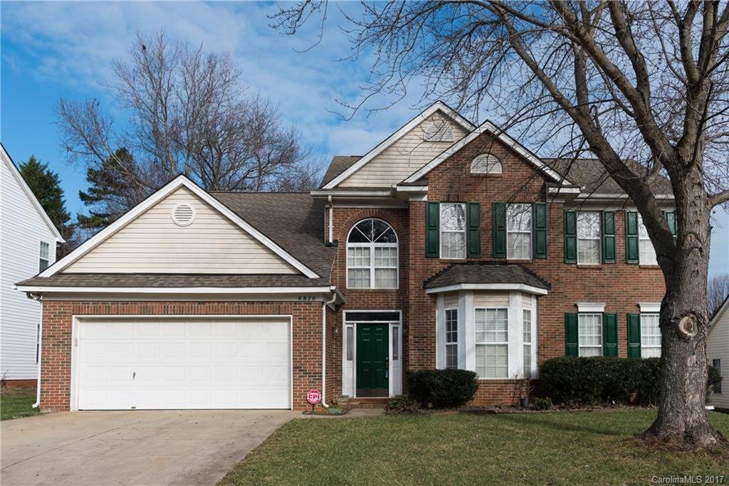6820 Sweetfield Drive