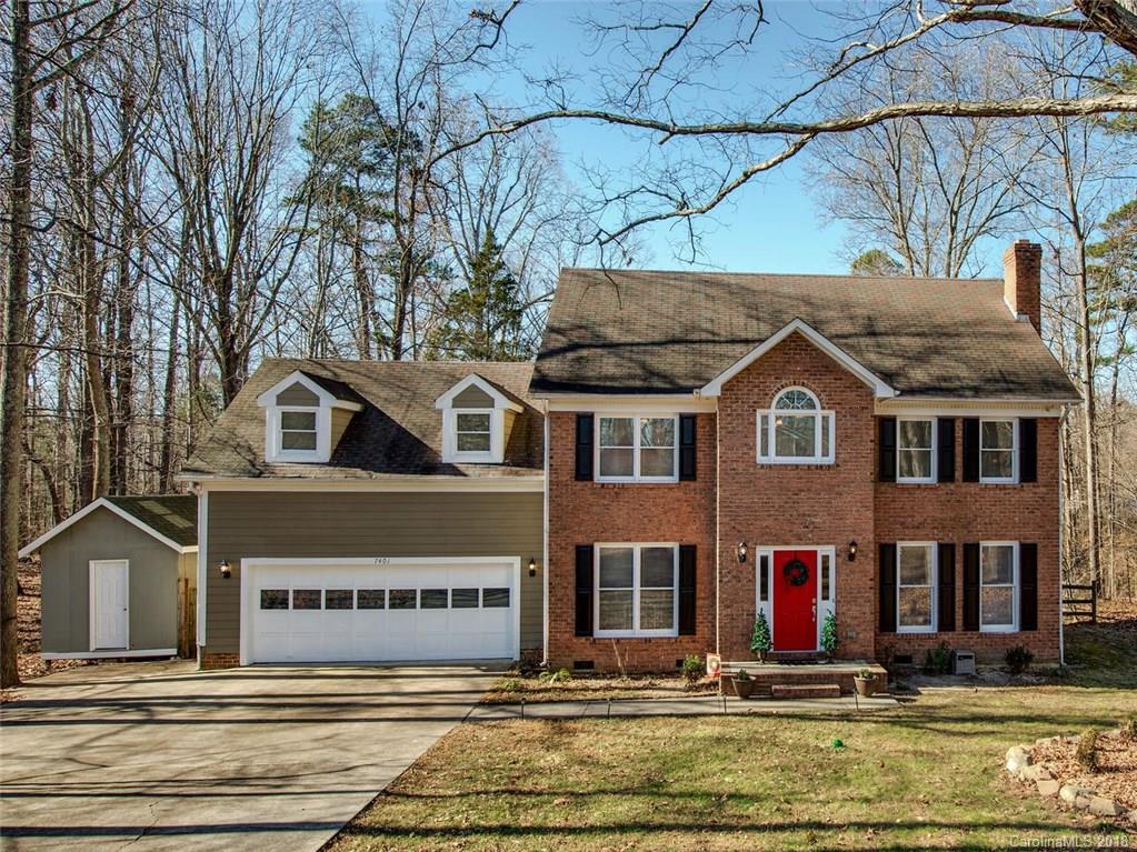 7401 Delta Lake Drive