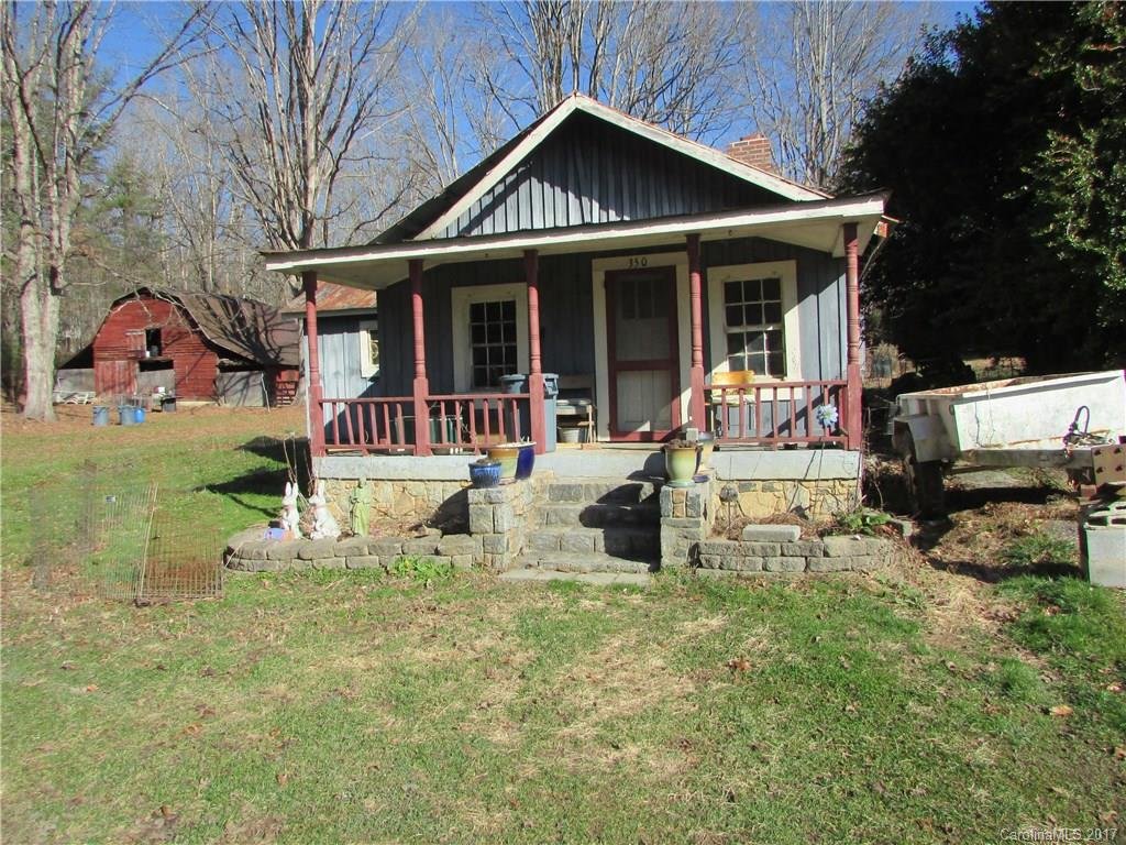 352 Stoney Mountain Road
