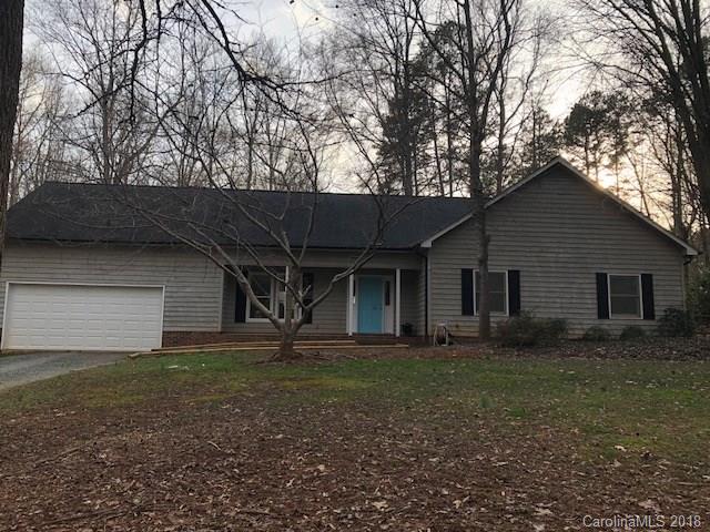 8913 Gosnell Drive