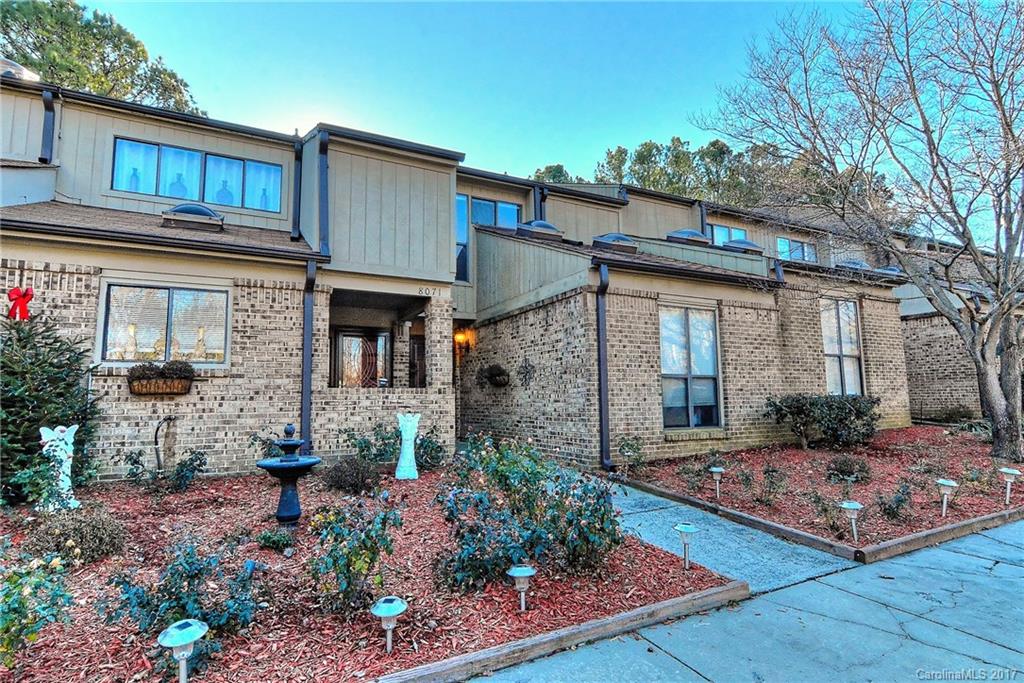 8073 Charter Oak Lane
