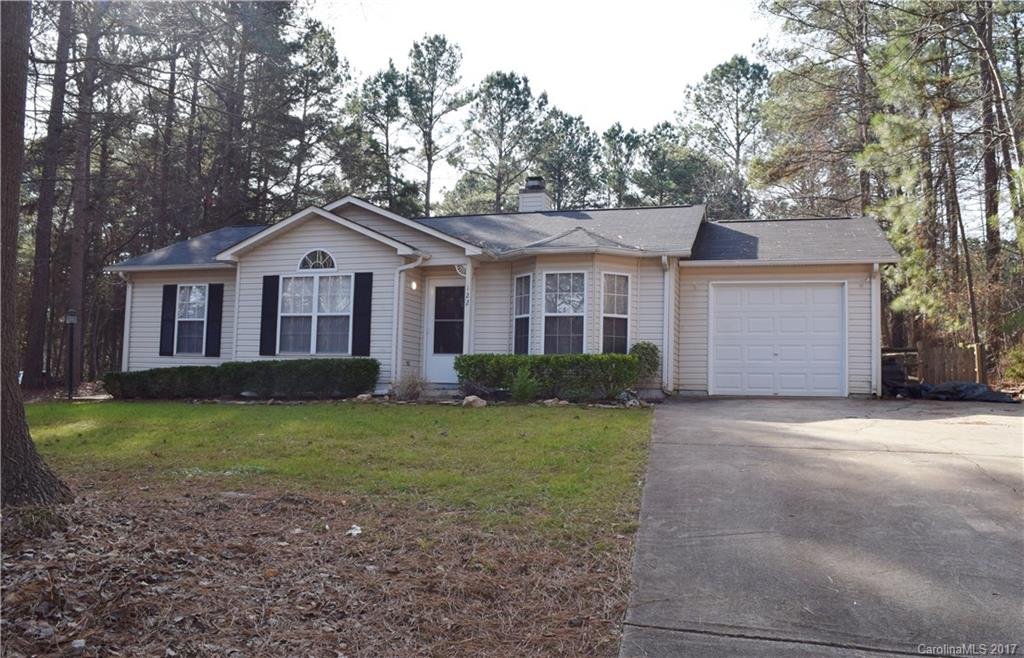 122 Mills Valley Drive