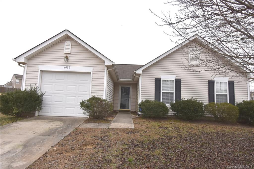 4030 Dover Downs Drive