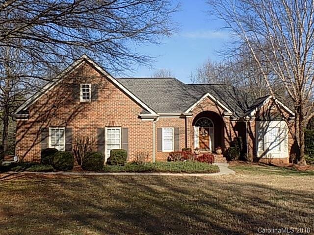 6322 Robin Hollow Drive