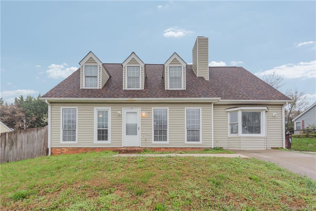 5518 Carronbridge Lane