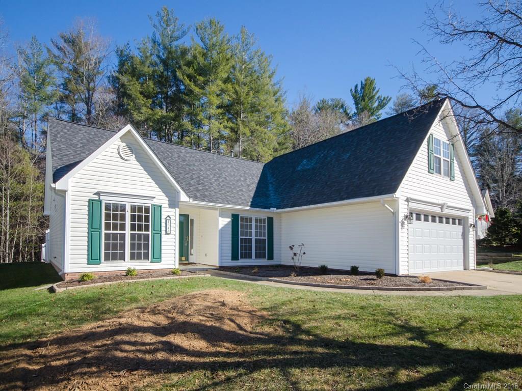 164 Stonehollow Road