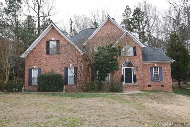 2831 Arrowwood Lane