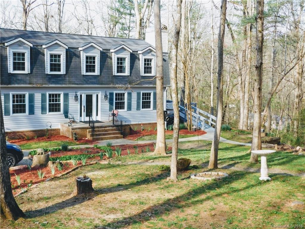 102 Mockingbird Lane