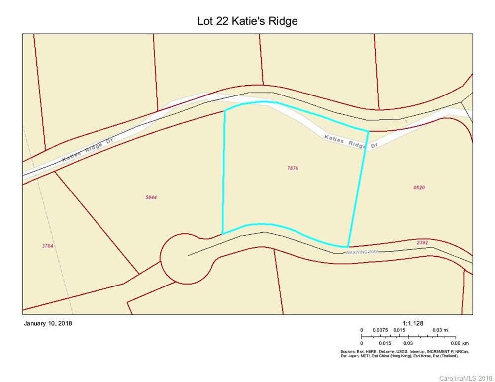9999 Katies Ridge 22