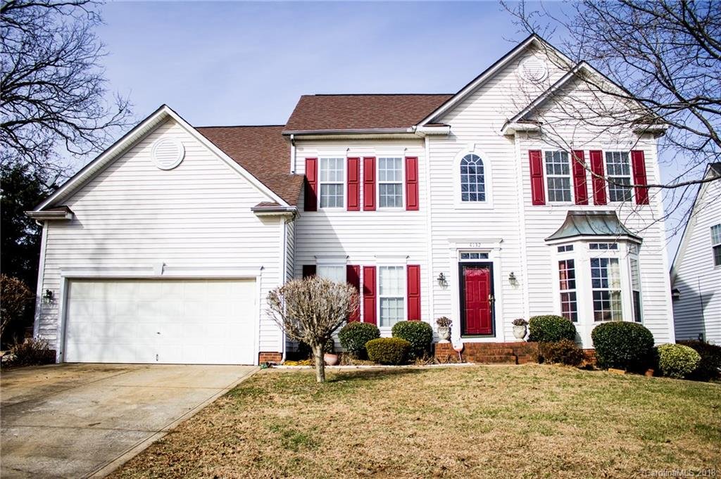 4132 Meadowview Hills Drive