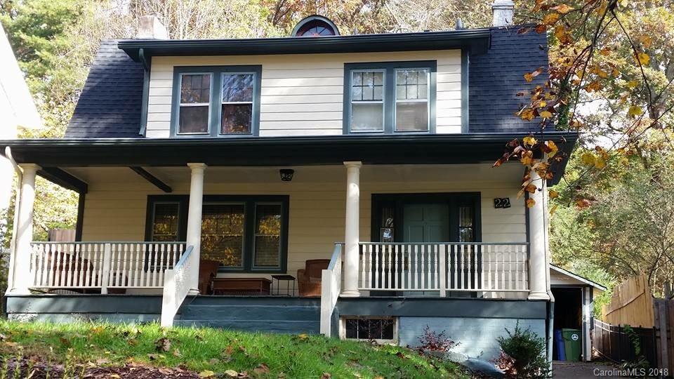 22 Westover Drive