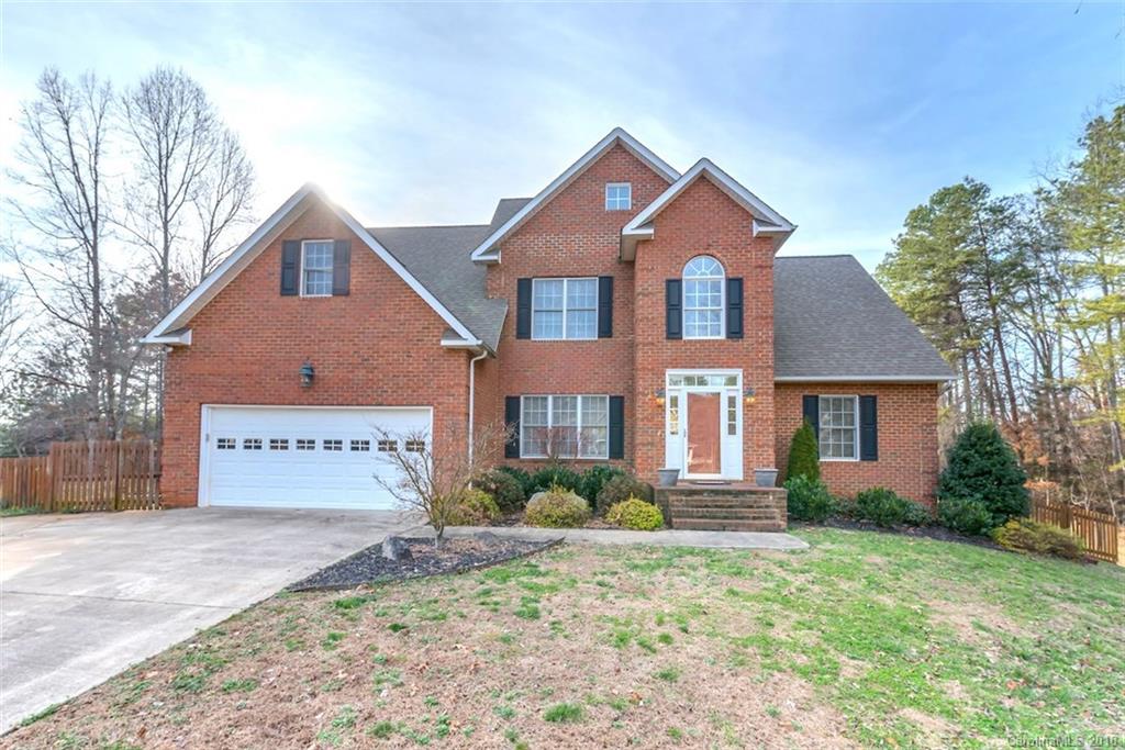 391 Chisholm Trail