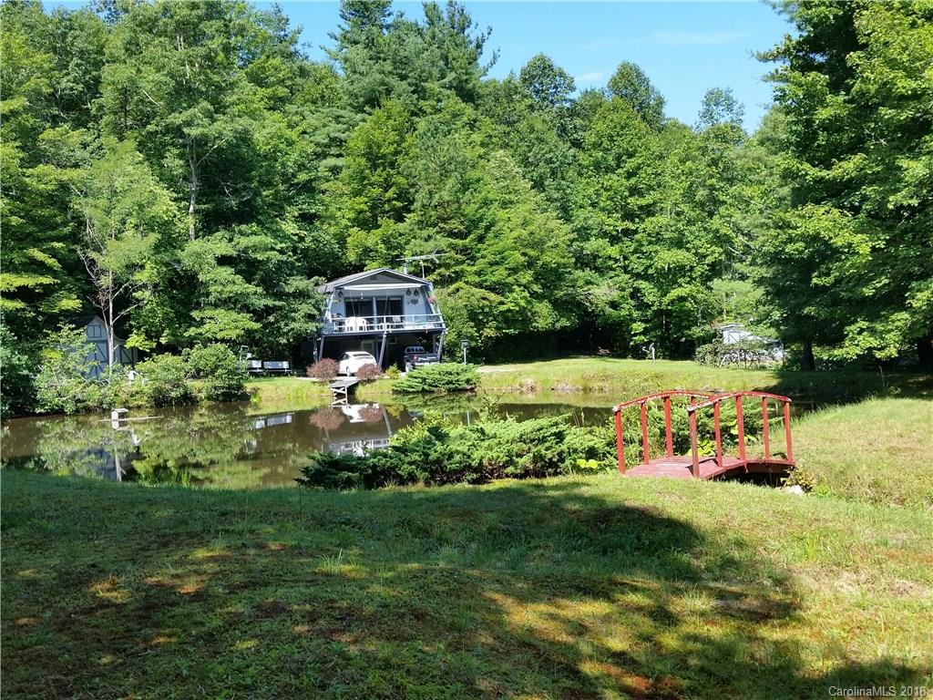 1101 Line Runner Ridge Road