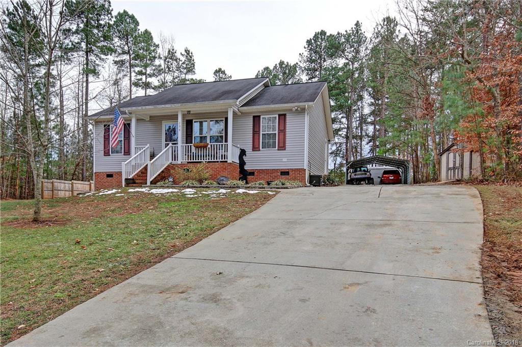 200 Ridge Creek Drive