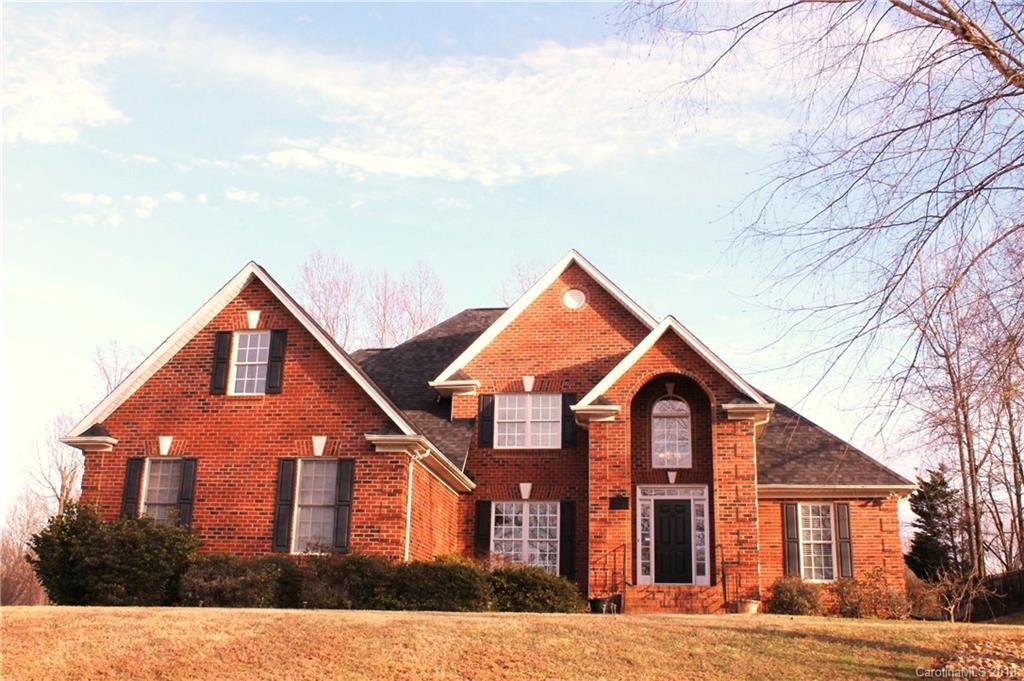 2652 Tralee Drive